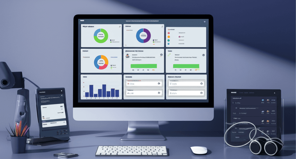 Multi-Vendor E-commerce
